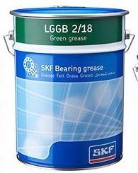 SKF Vet LGGB 2 18KG vetdrum
